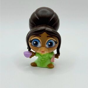 Disney Doorables Series 14 “Let’s Party”-Fru Fru (Zootopia)-BNWOT